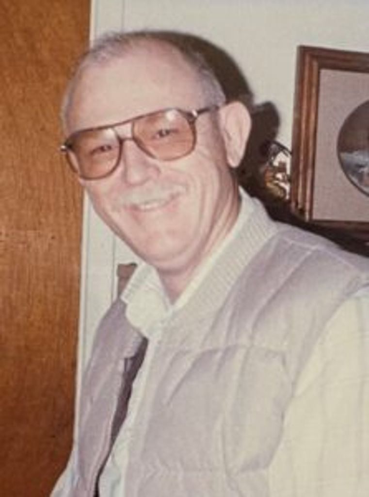 Dale C. Keeney