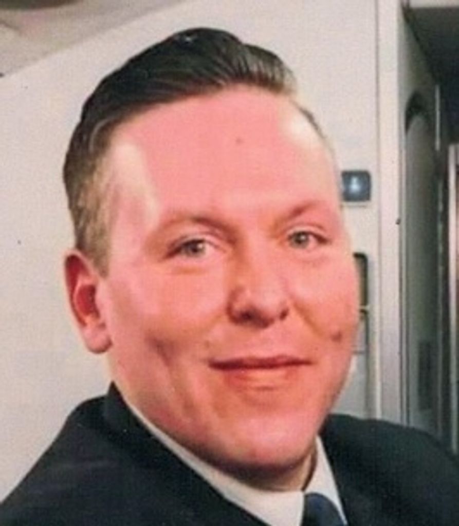 David Holtzlander  Iii Profile Photo