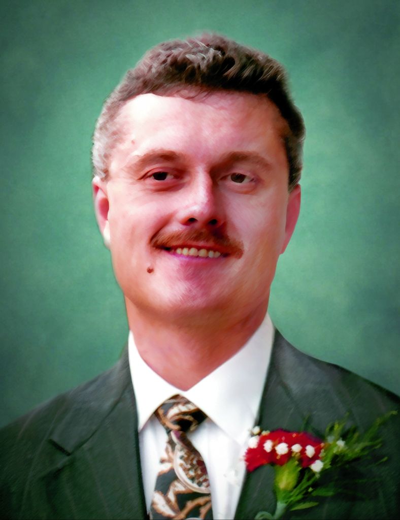 Robert D. "Bobby" Skeen Profile Photo
