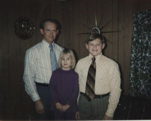 Gerald L. Davis photo gallery thumbnail 31 of 77