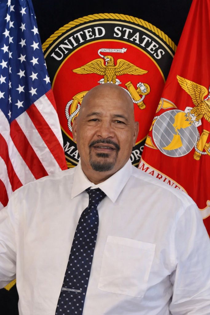 David Coronado, Jr. Profile Photo