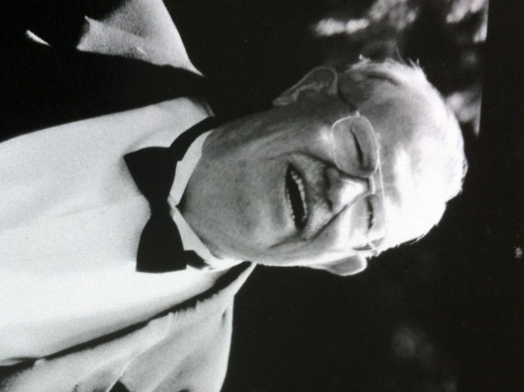 Francis "Louie" T. Loosbrock