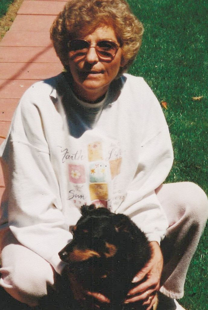 Joan M. Fitch Profile Photo