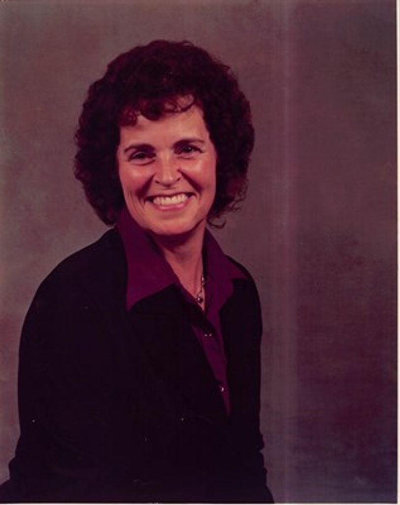Joyce Kitts Abner