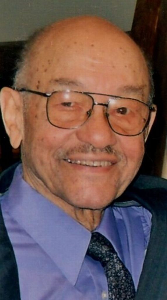 Robert William Edmonds
