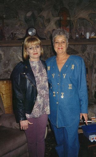 Carolyn Patricia "Pat" (Gay)  Foss photo gallery thumbnail 24 of 108