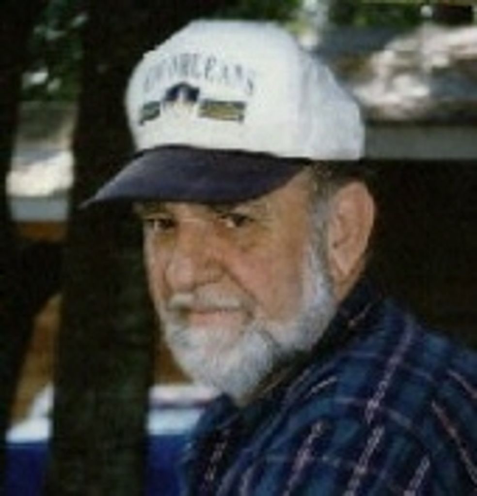 Cecil M. Payne