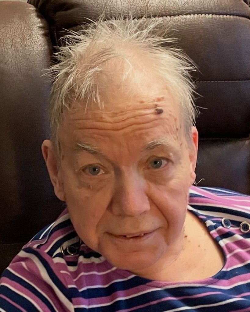 Carol Ann Lesneski