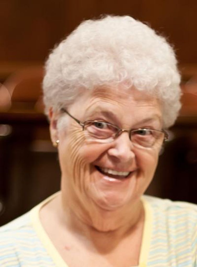 Doris M. Cole Profile Photo
