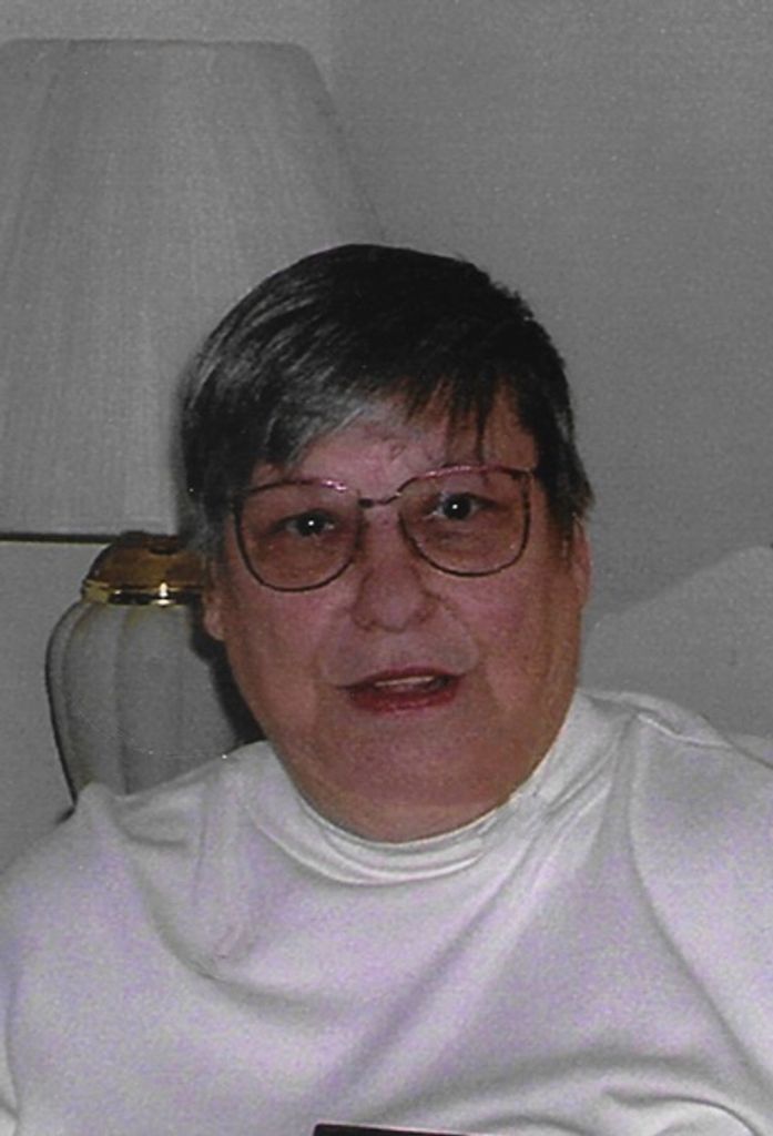 Helen A. Calabrese