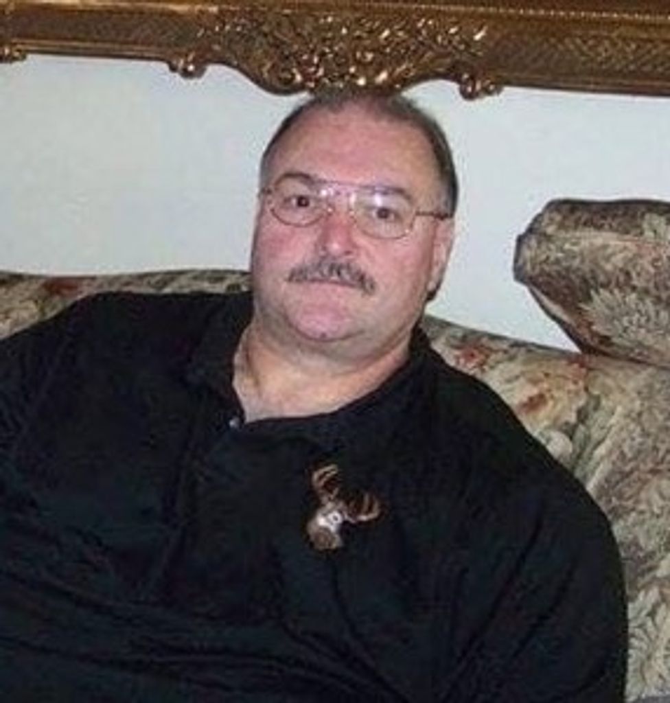 Michael D. Cordle Profile Photo
