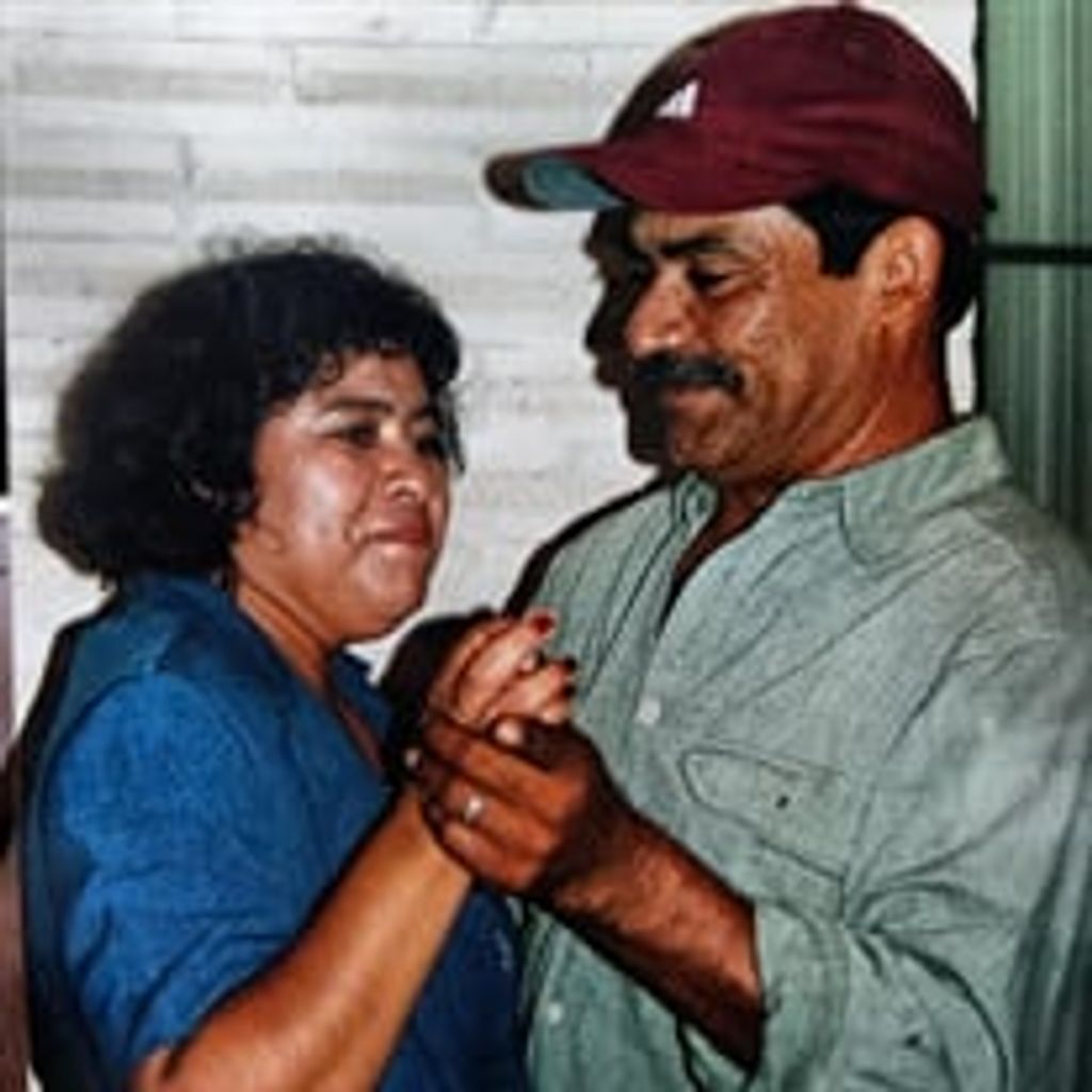 Anastacio Mireles