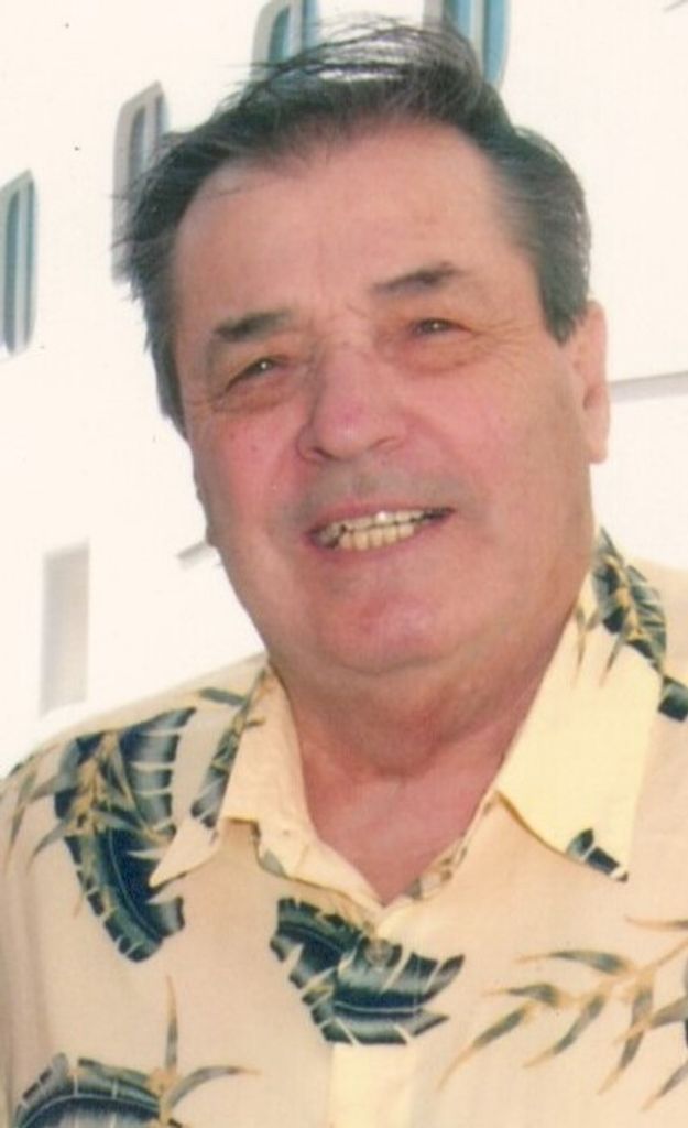 Raymond Edward Telfor