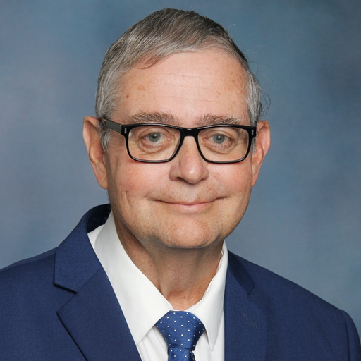Dr. Phillip A. Pitts Profile Photo