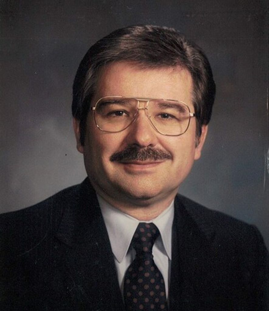 Douglas Arthur Albertson Profile Photo