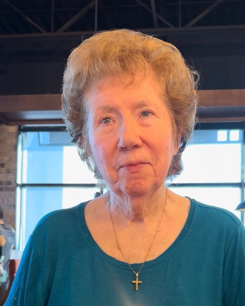 Beverly Jane McFadden Profile Photo