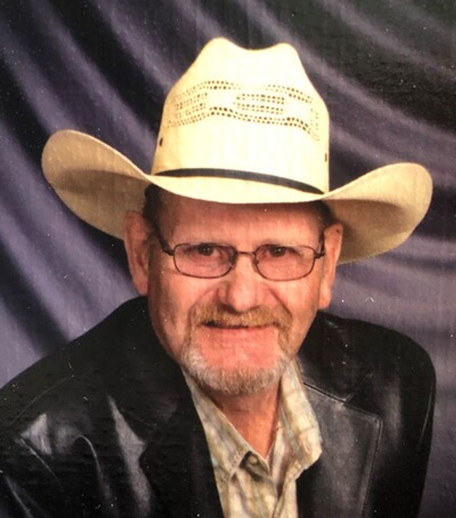 Myron Anderson