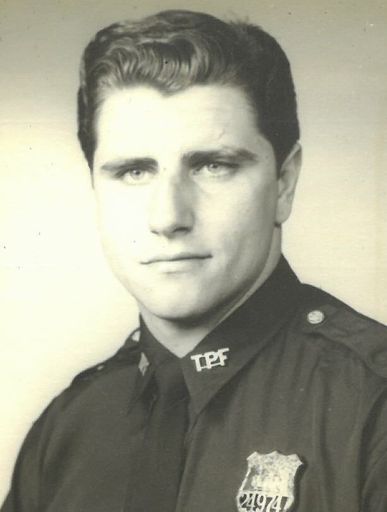 George Thompson Profile Photo