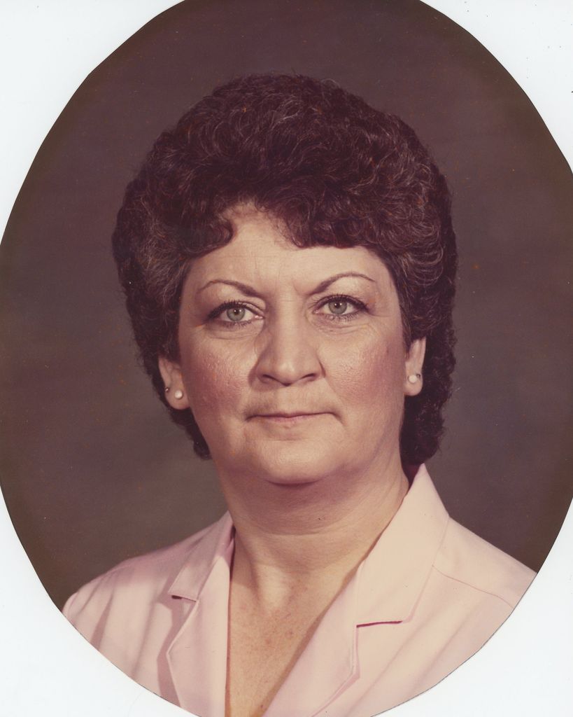Josephine Marie "Jo" Martin Profile Photo