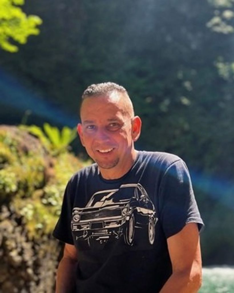 Eddie C. Mollohan Profile Photo