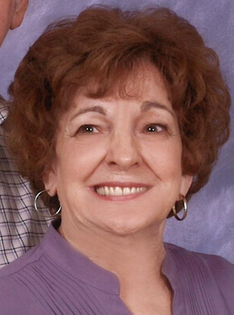 Merle Lutrell Profile Photo