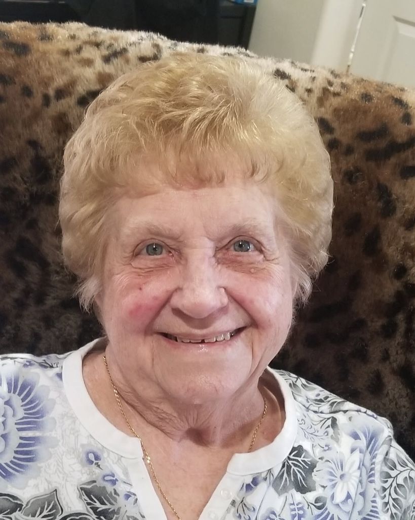 Marcella Weich Profile Photo