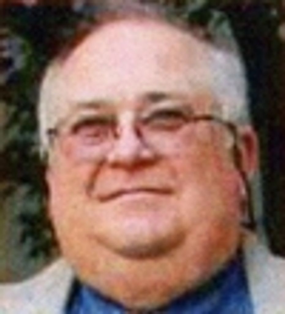 Robert Grant Nicholson