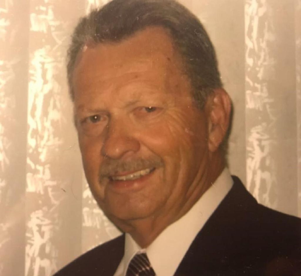 William E. Phillips