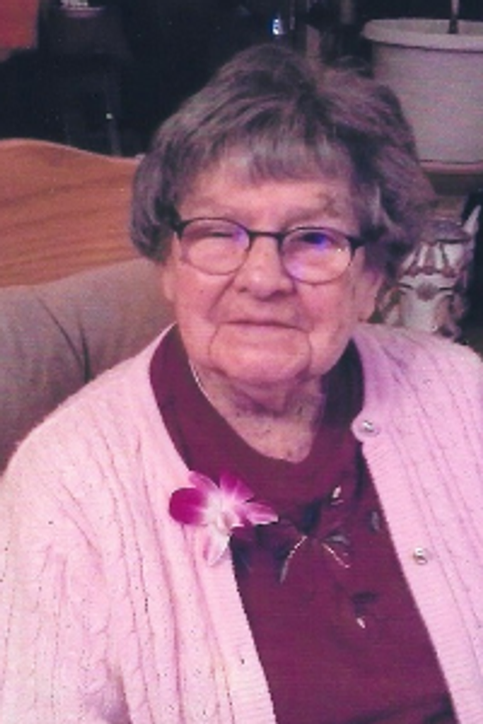 Edith F. (Gonyea) Macdonald