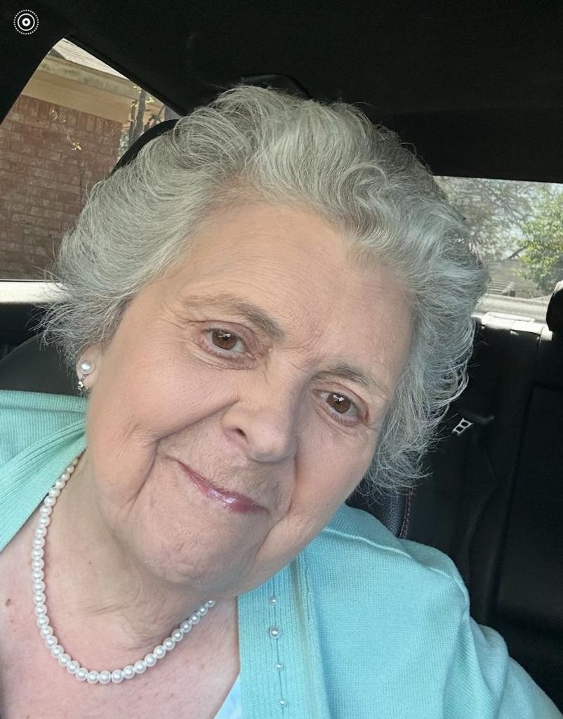 Carol Anne Lofstrom Persons Marble Profile Photo