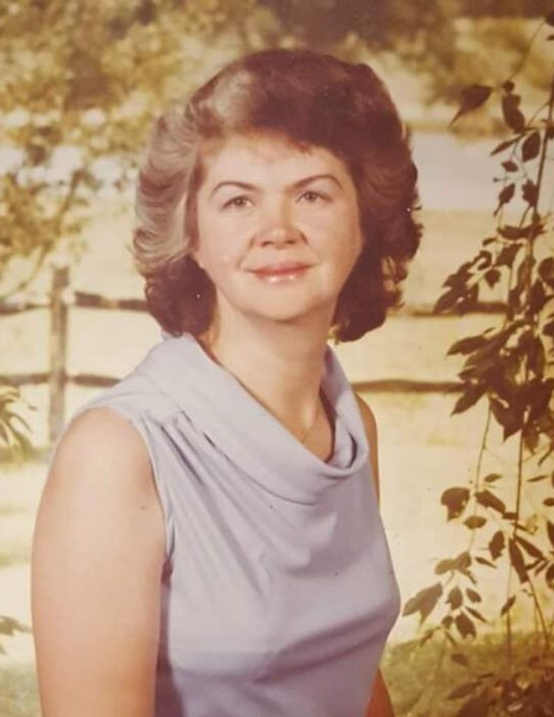 Wilma B. Miller