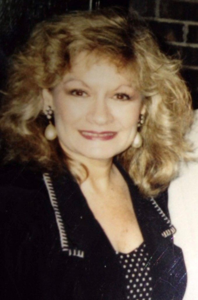 Sharon Rose Bernstein Profile Photo