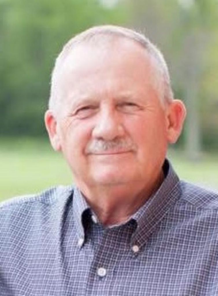 Tommy Joe Mcamis Profile Photo