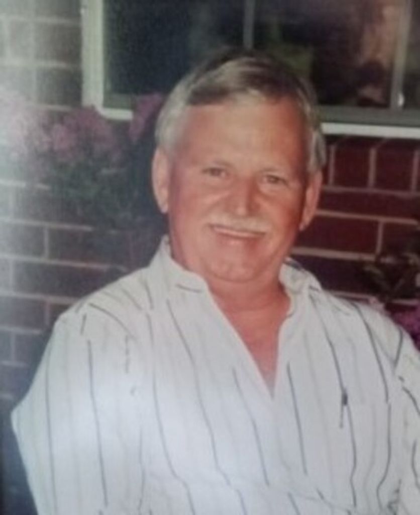 Charles Travis Mansfield Profile Photo