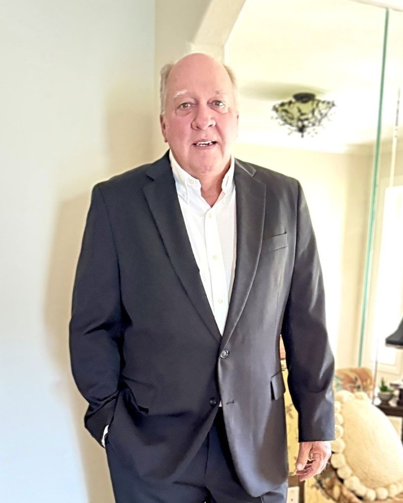 Kevin Bryan Isbell Profile Photo