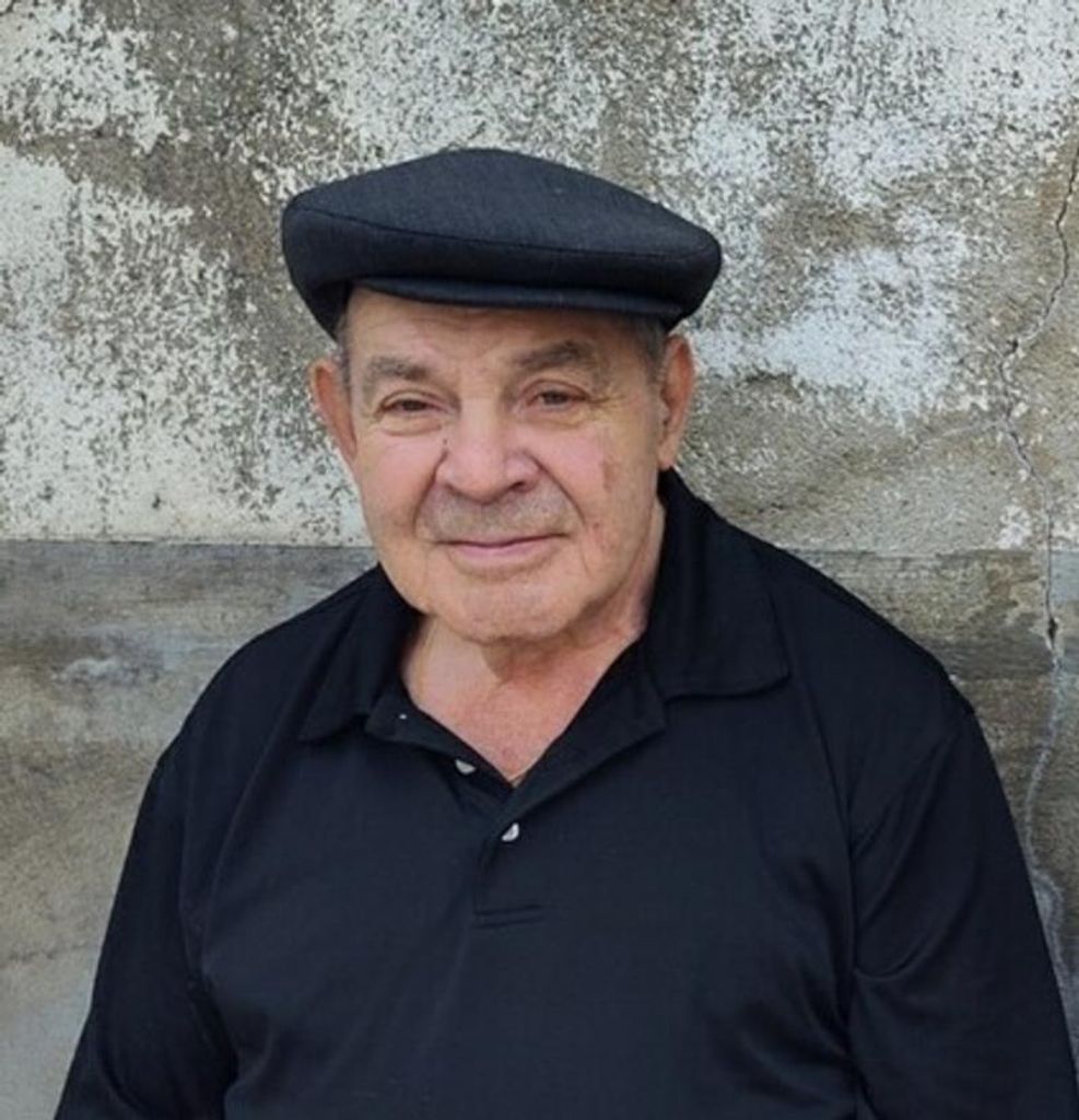 Jose Alberto Ferreira Profile Photo