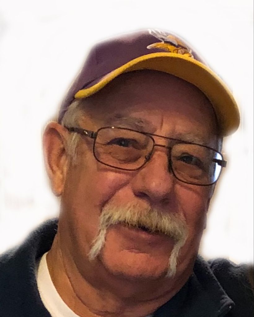 Frank James Winges