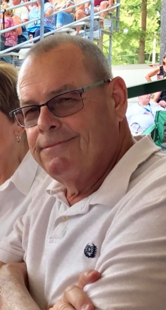 Timothy J. Stewart Profile Photo