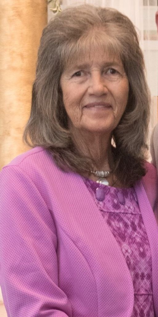 Barbara Calhoun Profile Photo