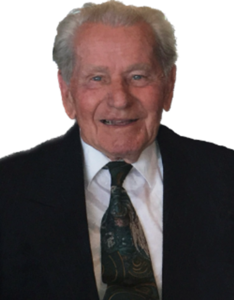 James Dever Maule Profile Photo