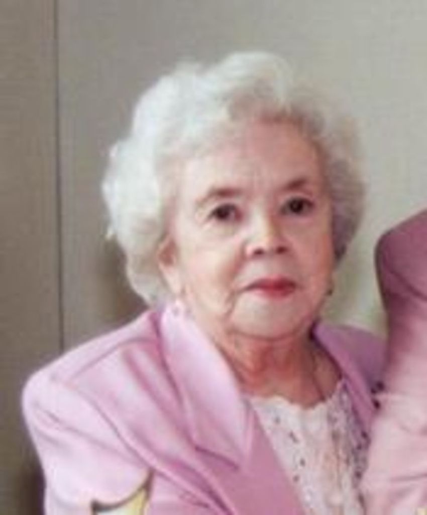 Marie "Theresa" Williams