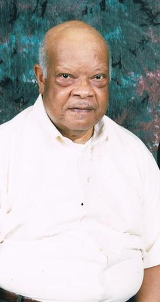 Joseph "Big Joe" Edwards Profile Photo