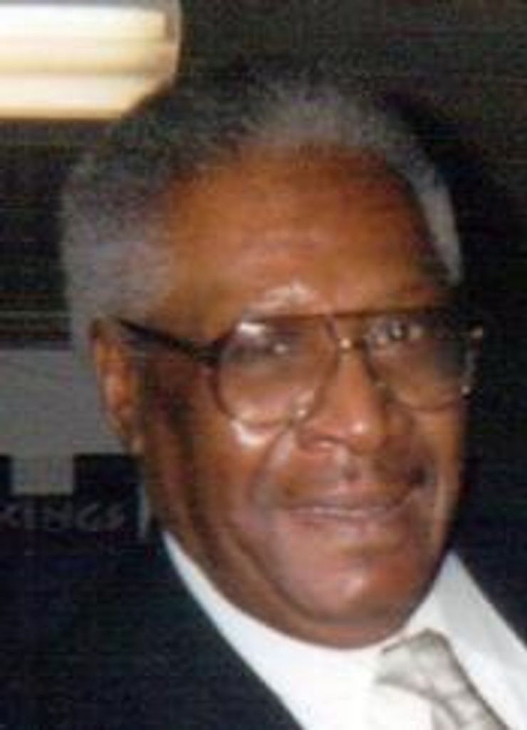 Willie Marshall