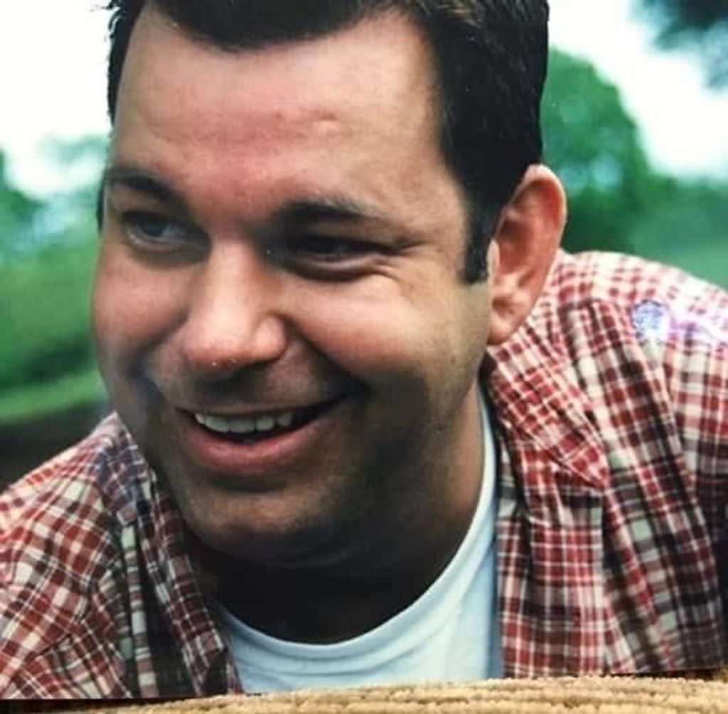 Dale R. Graham Jr.