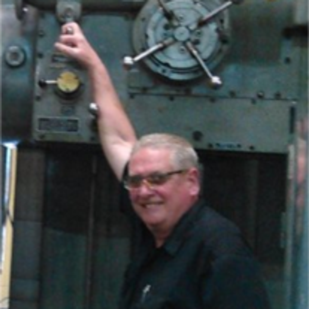 Daniel Courtright Profile Photo