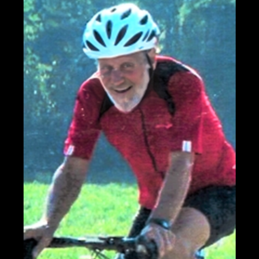 Donald R. Venzke
