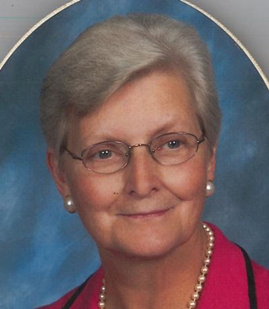 Patricia Coleman Snyder Profile Photo