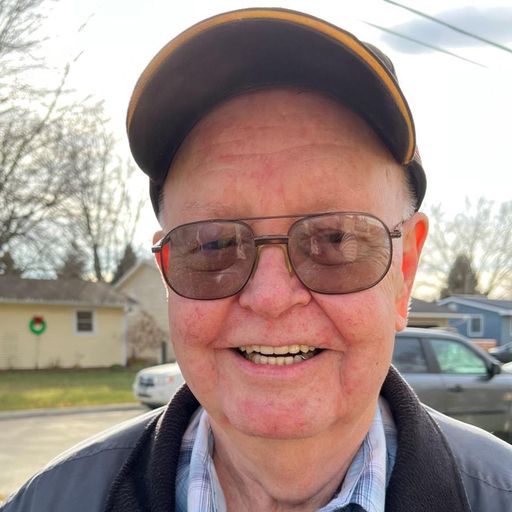 James Clyde Morgan Profile Photo