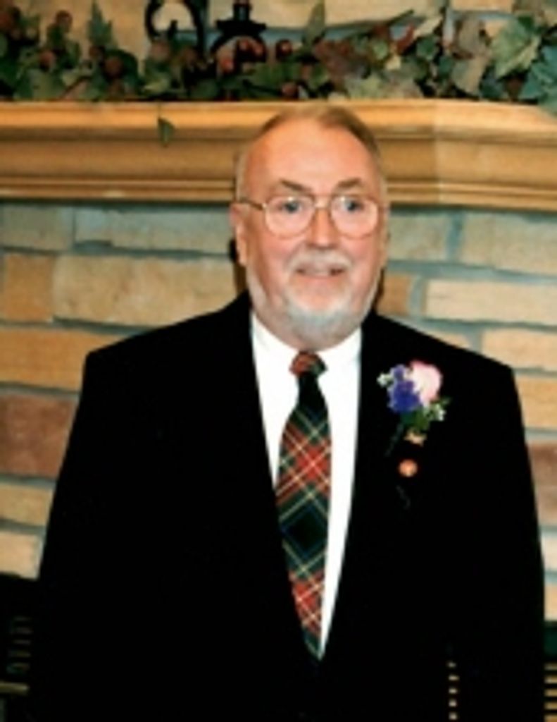 Douglas Paul Stewart
