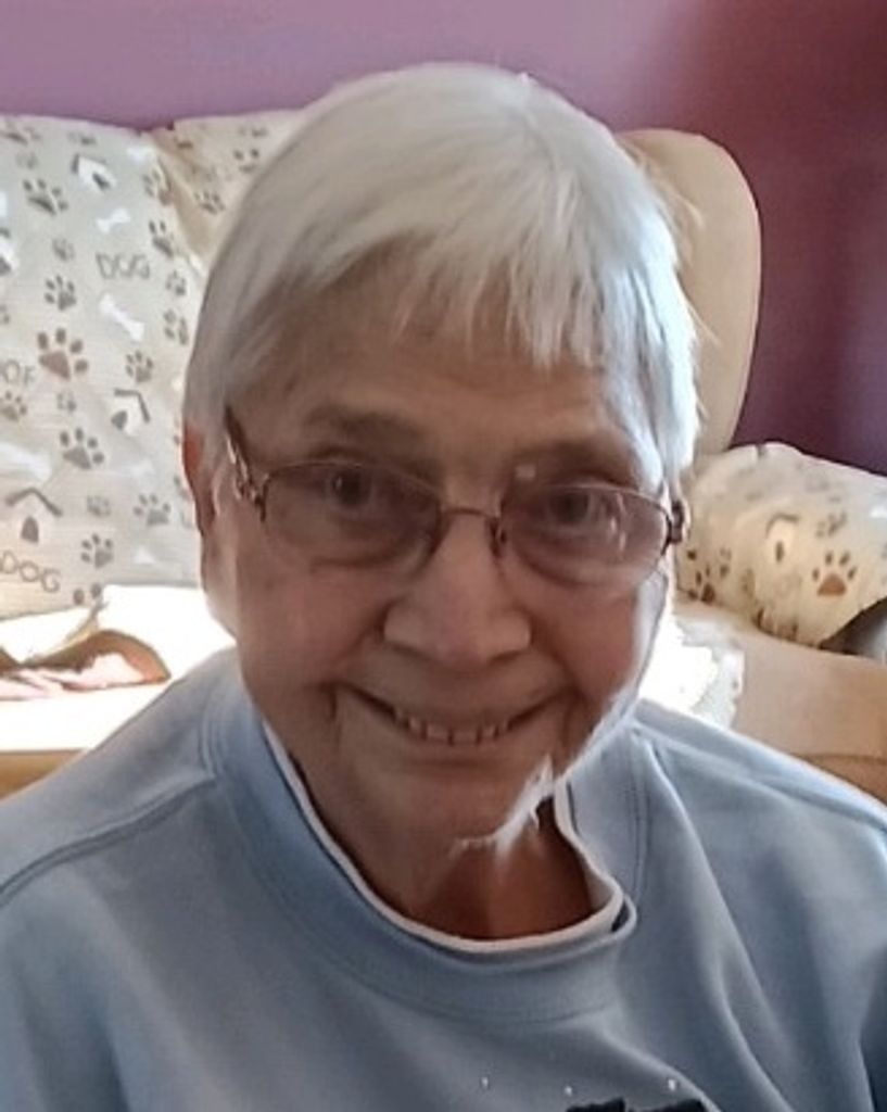 Nancy L. (Williams)  Sipe Profile Photo
